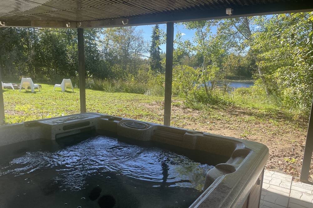 Photo of Outdoor in Nominingue