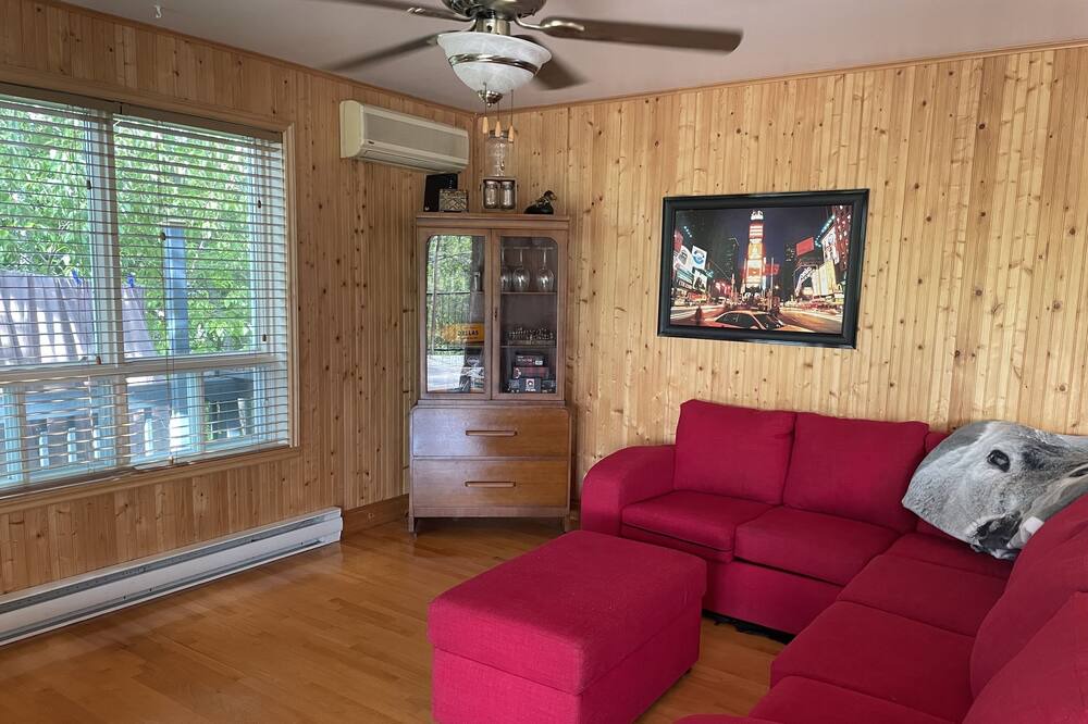 Photo of Livingroom in Nominingue