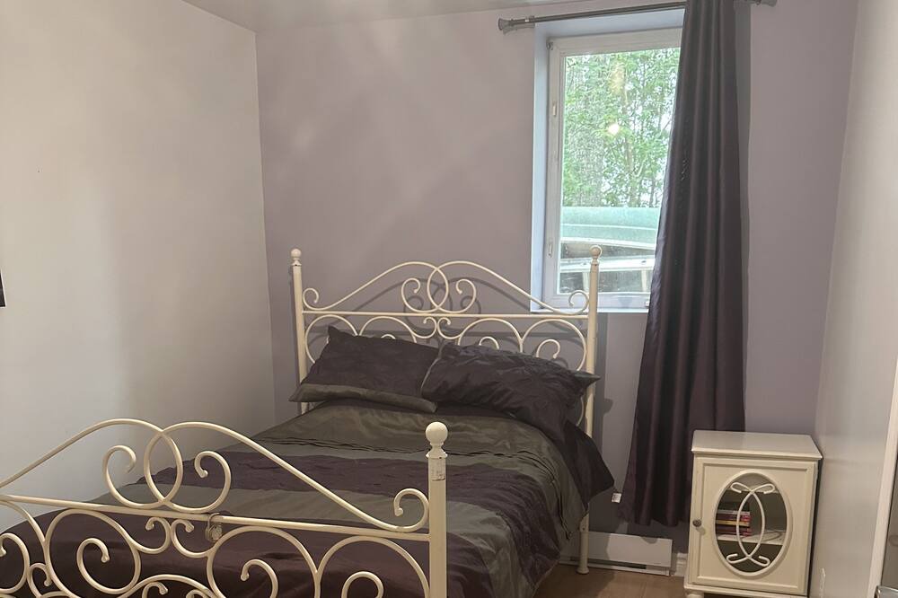 Photo of Bedroom in Nominingue