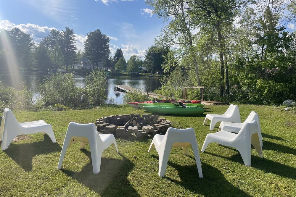 Photo of Outdoor in Nominingue