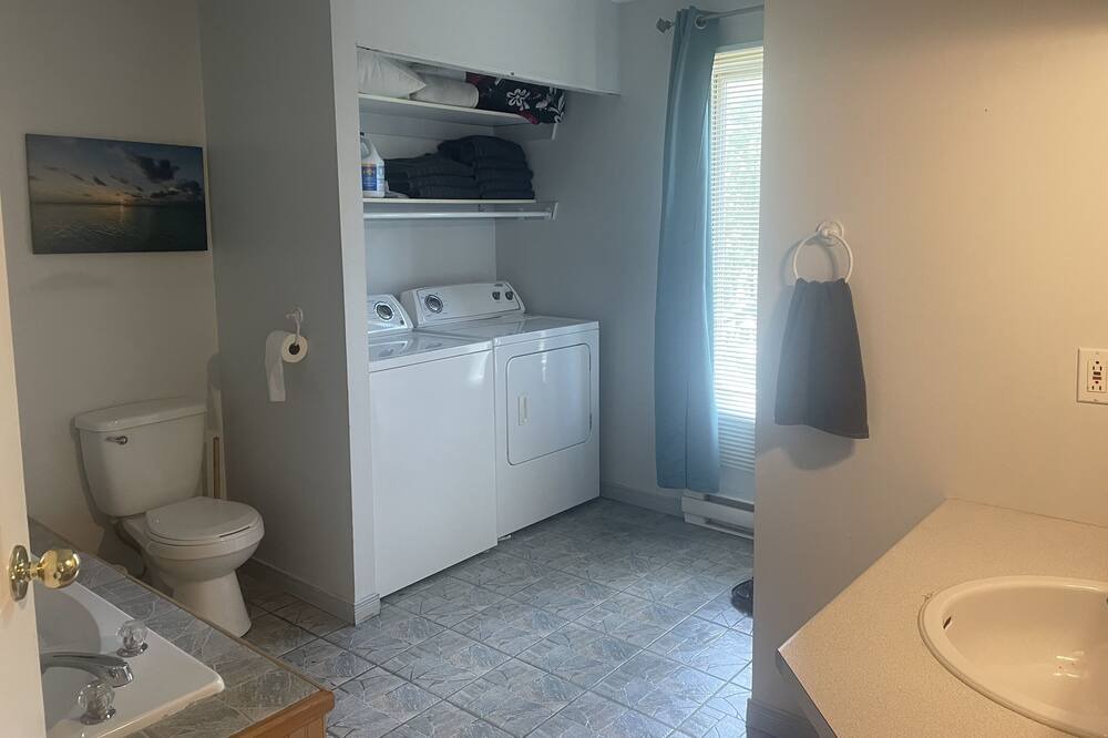 Photo of Bathroom in Nominingue