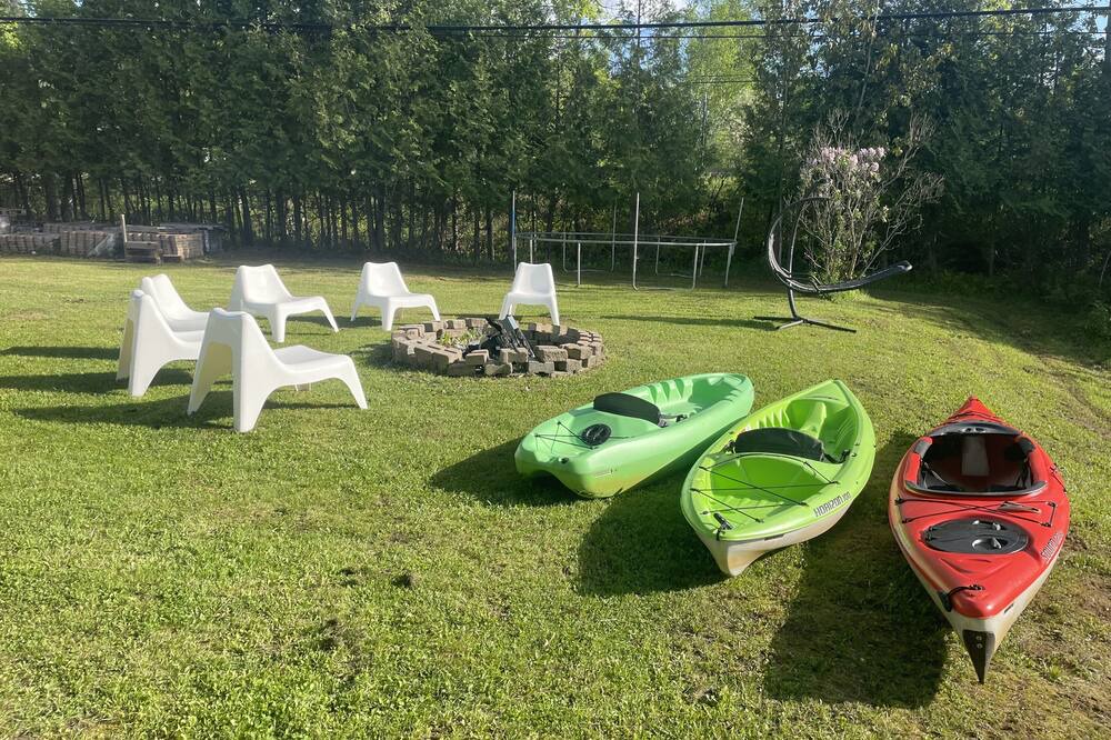 Photo of Outdoor in Nominingue
