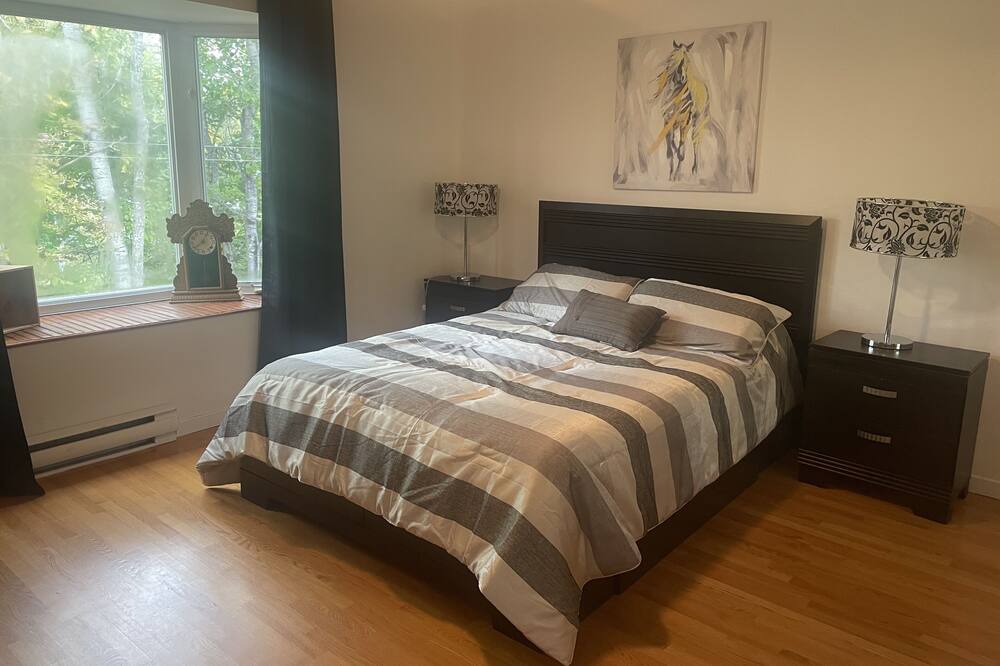 Photo of Bedroom in Nominingue
