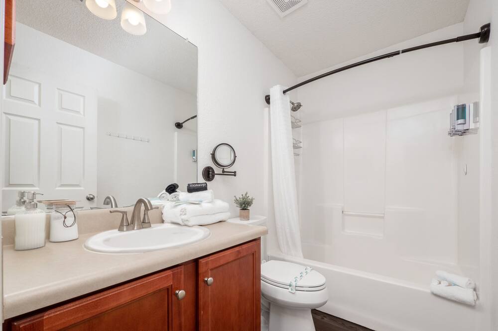 Photo of Bathroom in Spanish Fort