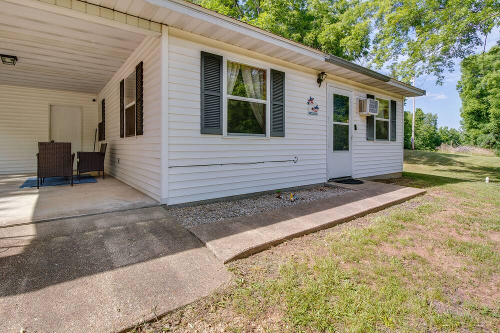 Photo of Outdoor in Eminence