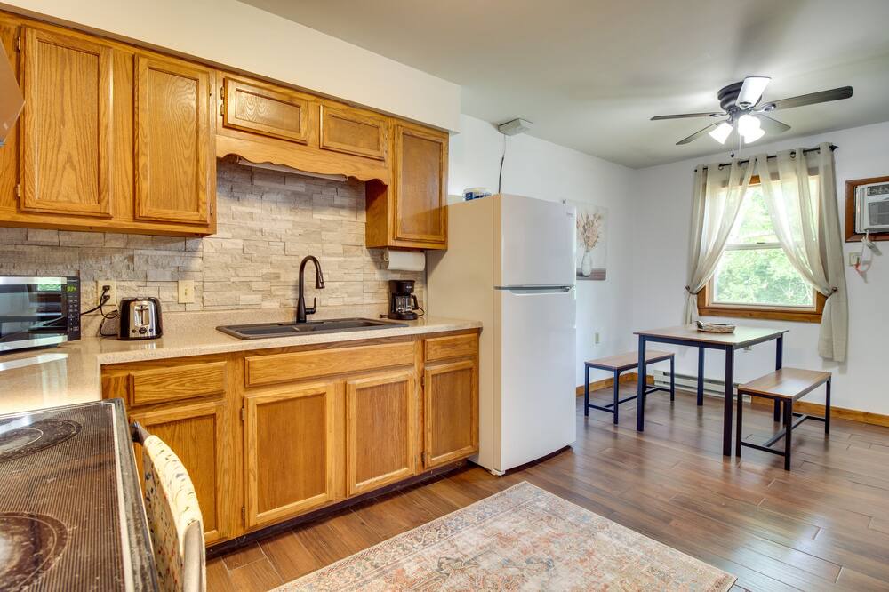 Photo of Kitchen in Eminence