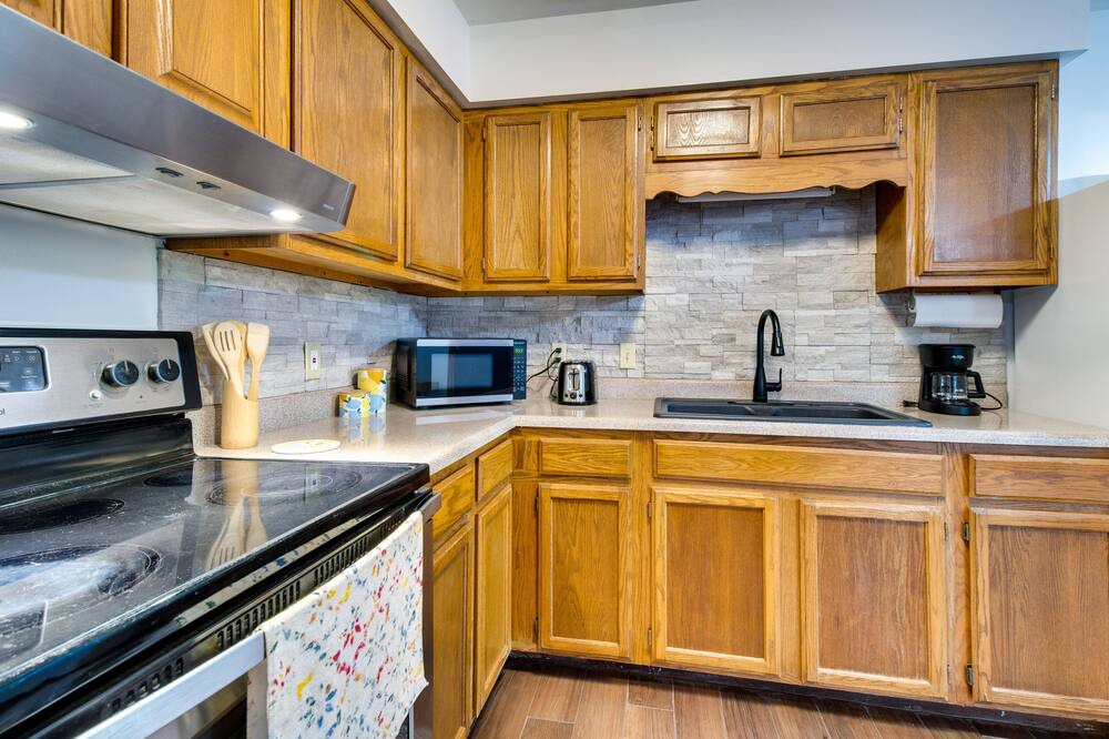 Photo of Kitchen in Eminence