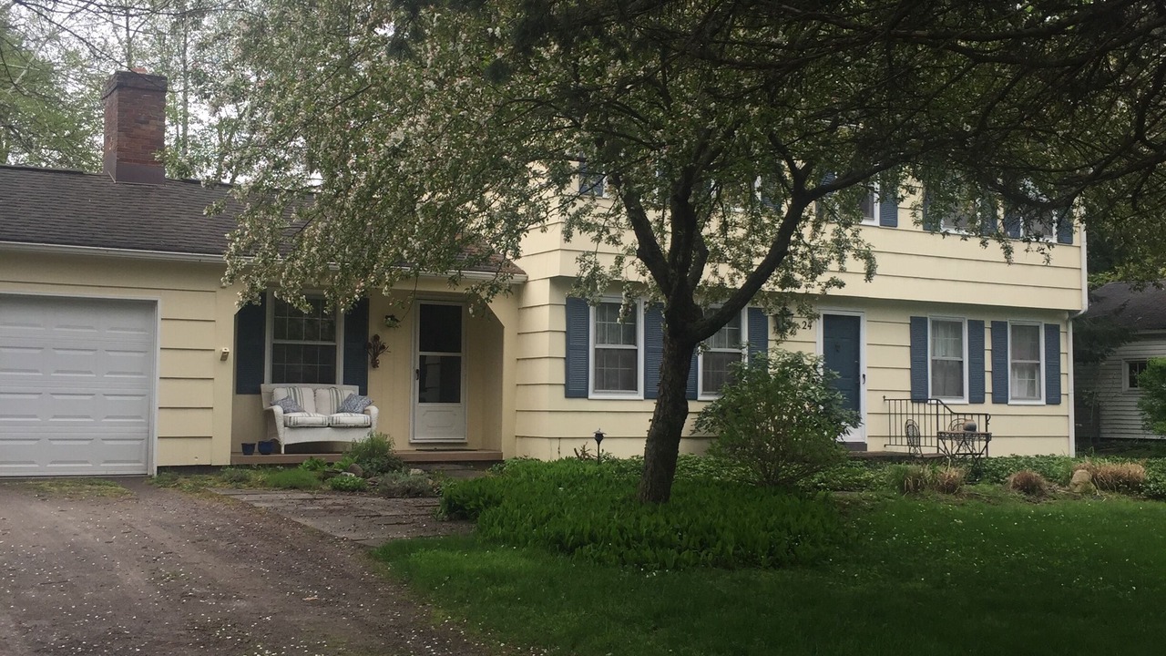 Photo of Outdoor in Pittsford