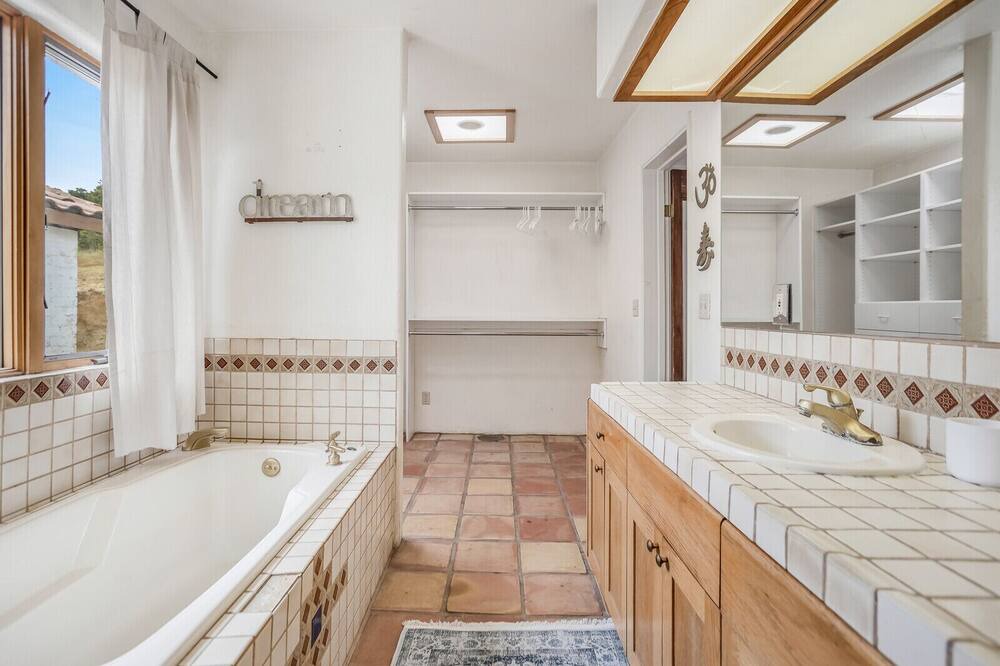Photo of Bathroom in Campo