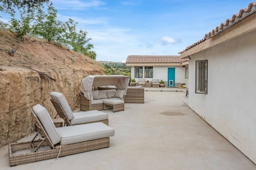 Photo of Outdoor in Campo