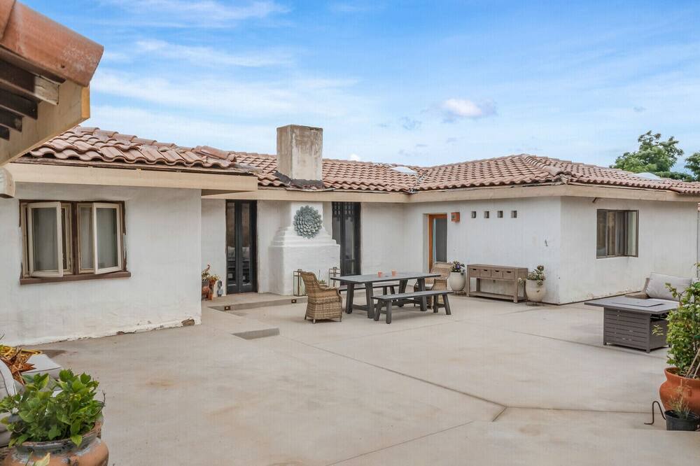 Photo of Outdoor in Campo