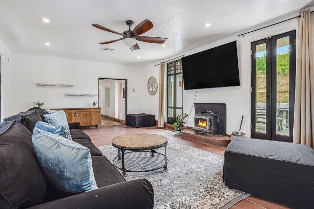Photo of Livingroom in Campo