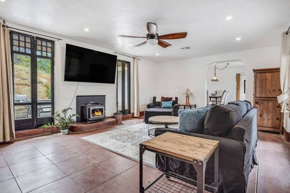 Photo of Livingroom in Campo