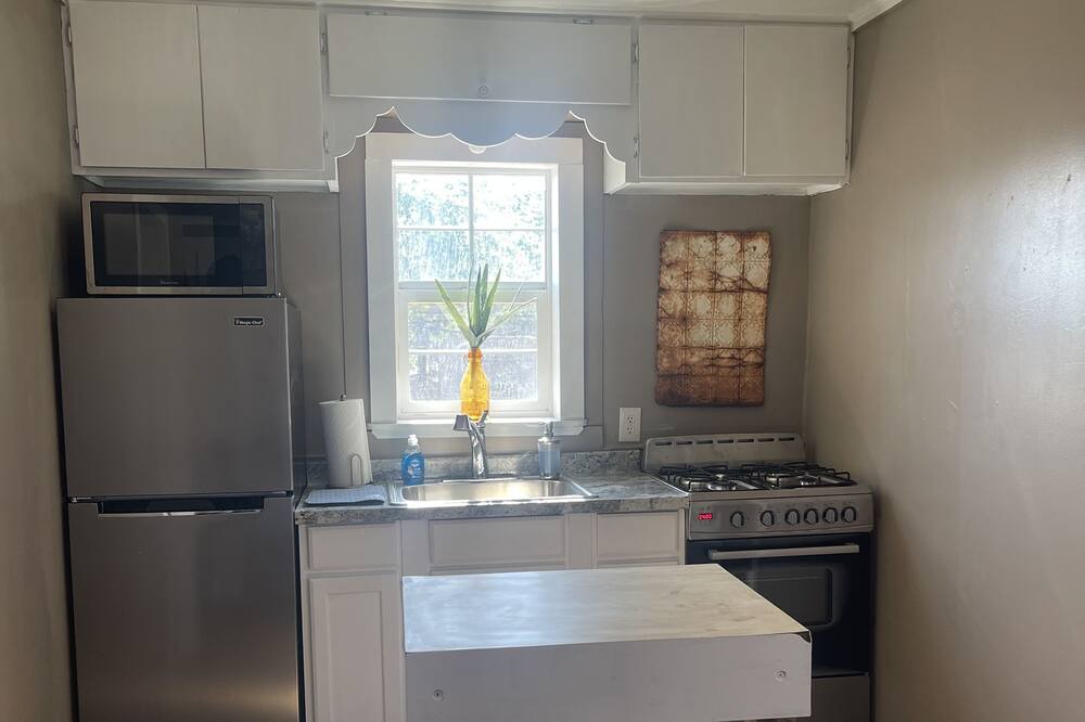 Photo of Kitchen in Fort Sumner