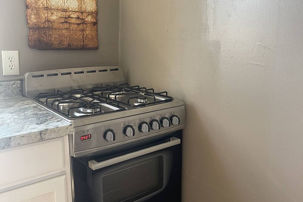 Photo of Kitchen in Fort Sumner