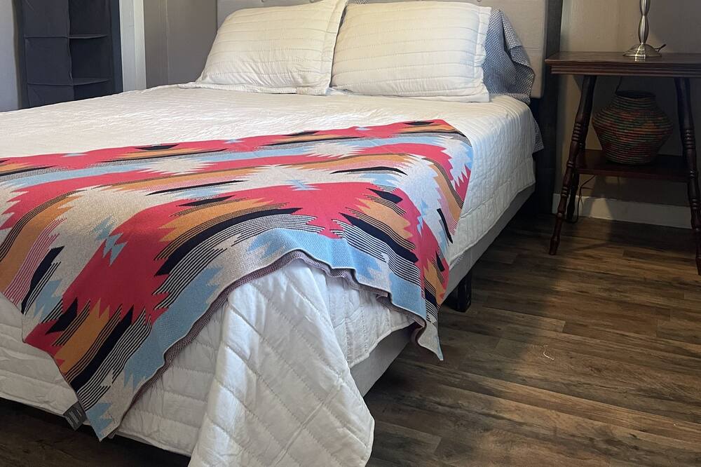 Photo of Bedroom in Fort Sumner