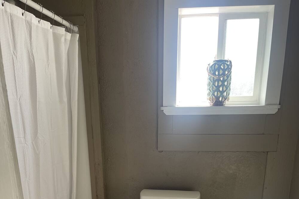 Photo of Bathroom in Fort Sumner