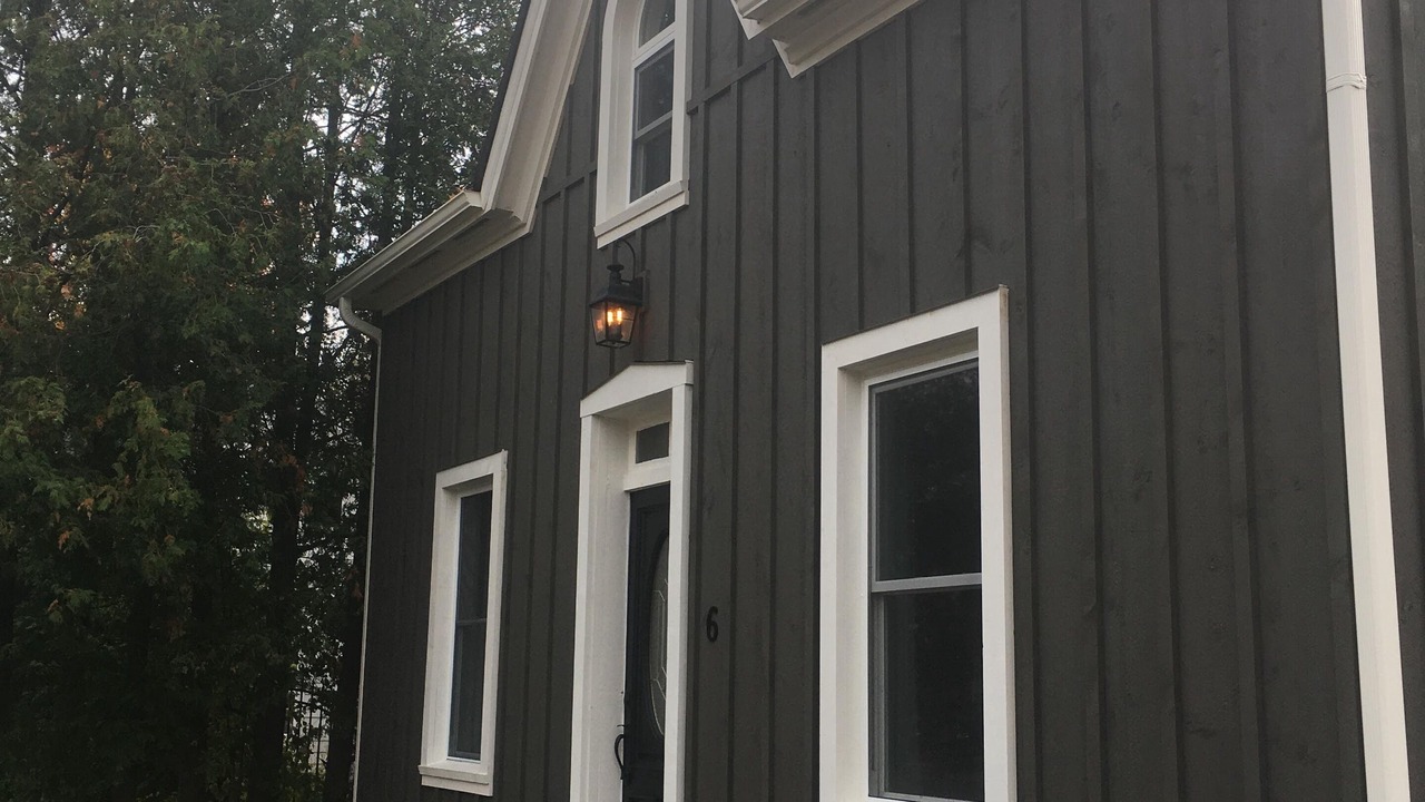 Photo of Outdoor in Georgetown
