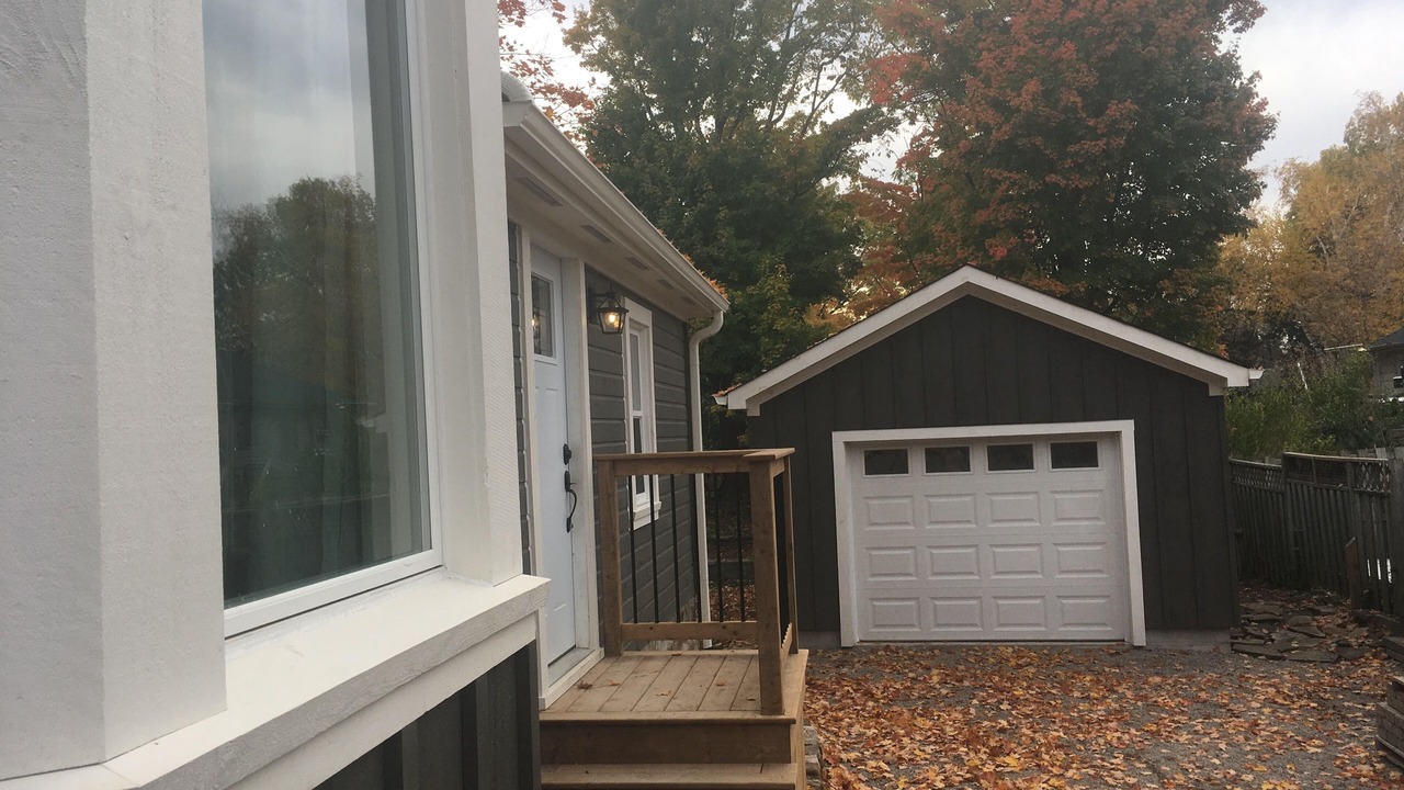 Photo of Outdoor in Georgetown