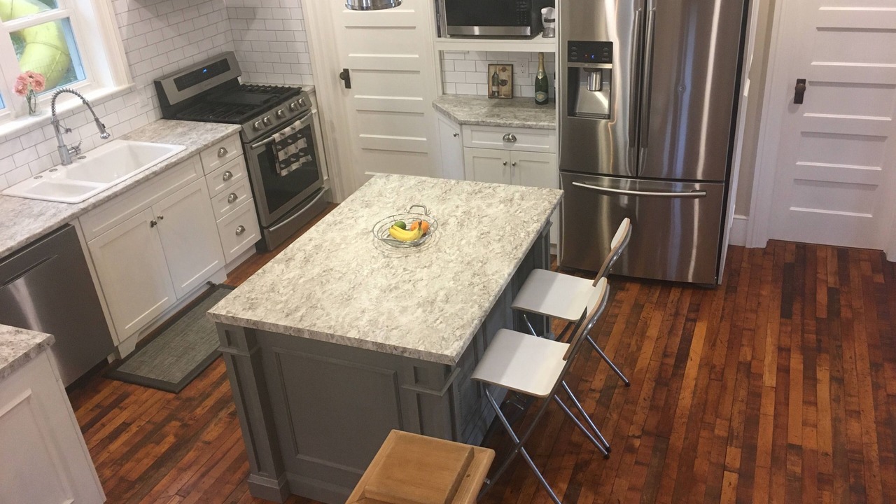Photo of Kitchen in Georgetown