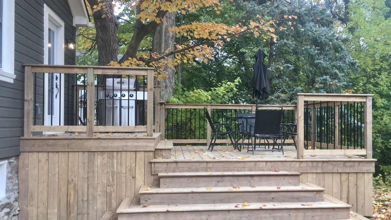 Photo of Outdoor in Georgetown