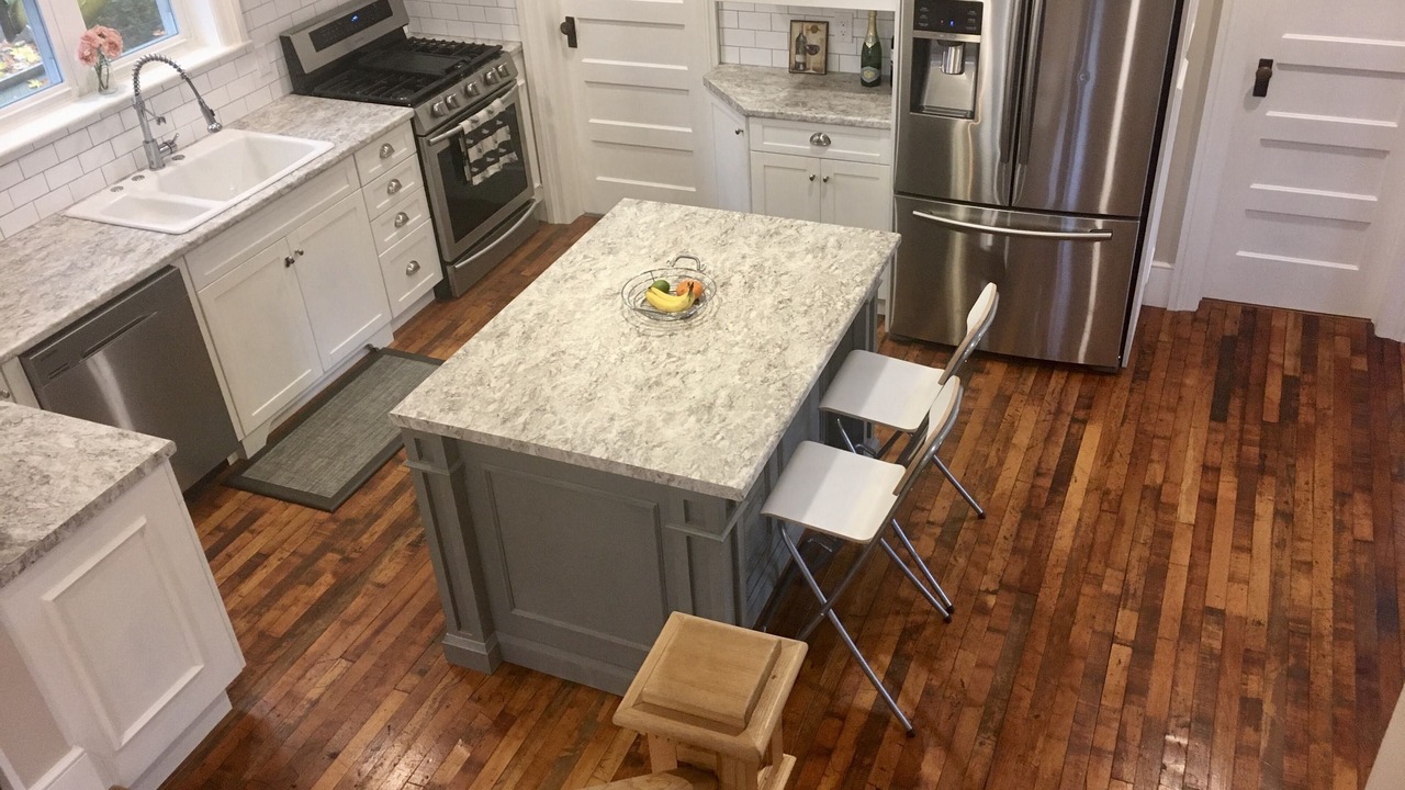 Photo of Kitchen in Georgetown