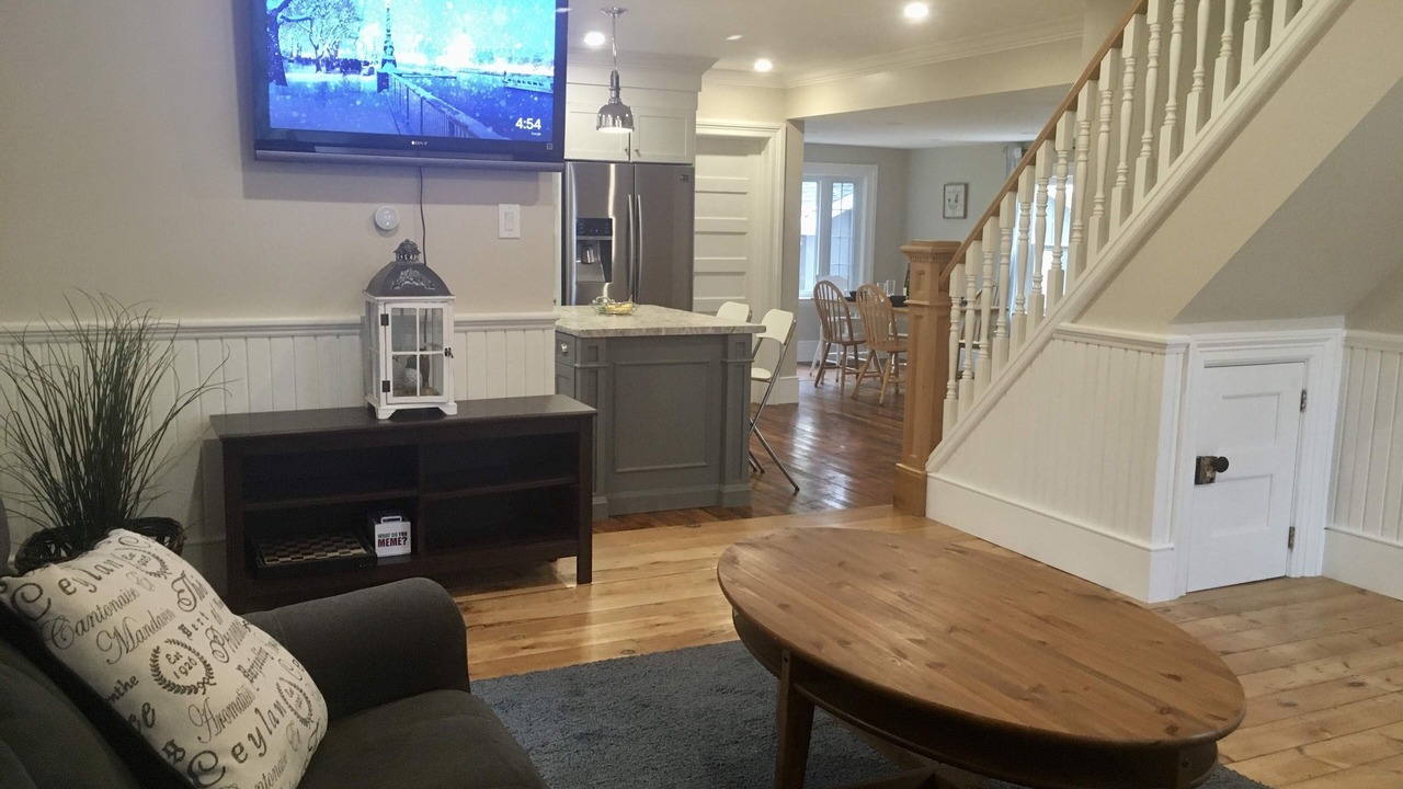 Photo of Livingroom in Georgetown