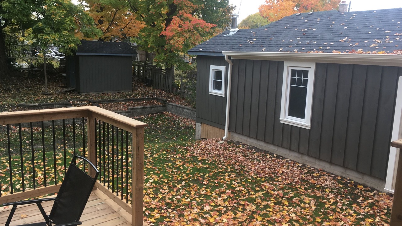 Photo of Outdoor in Georgetown