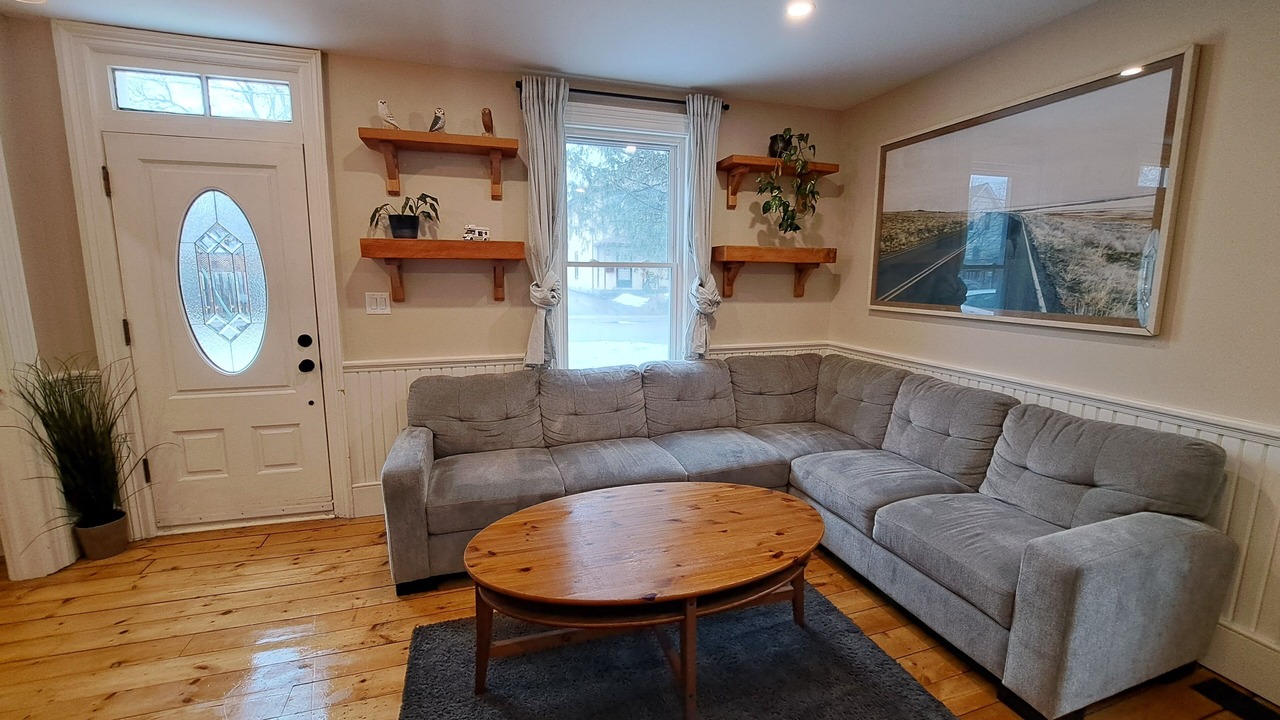 Photo of Livingroom in Georgetown