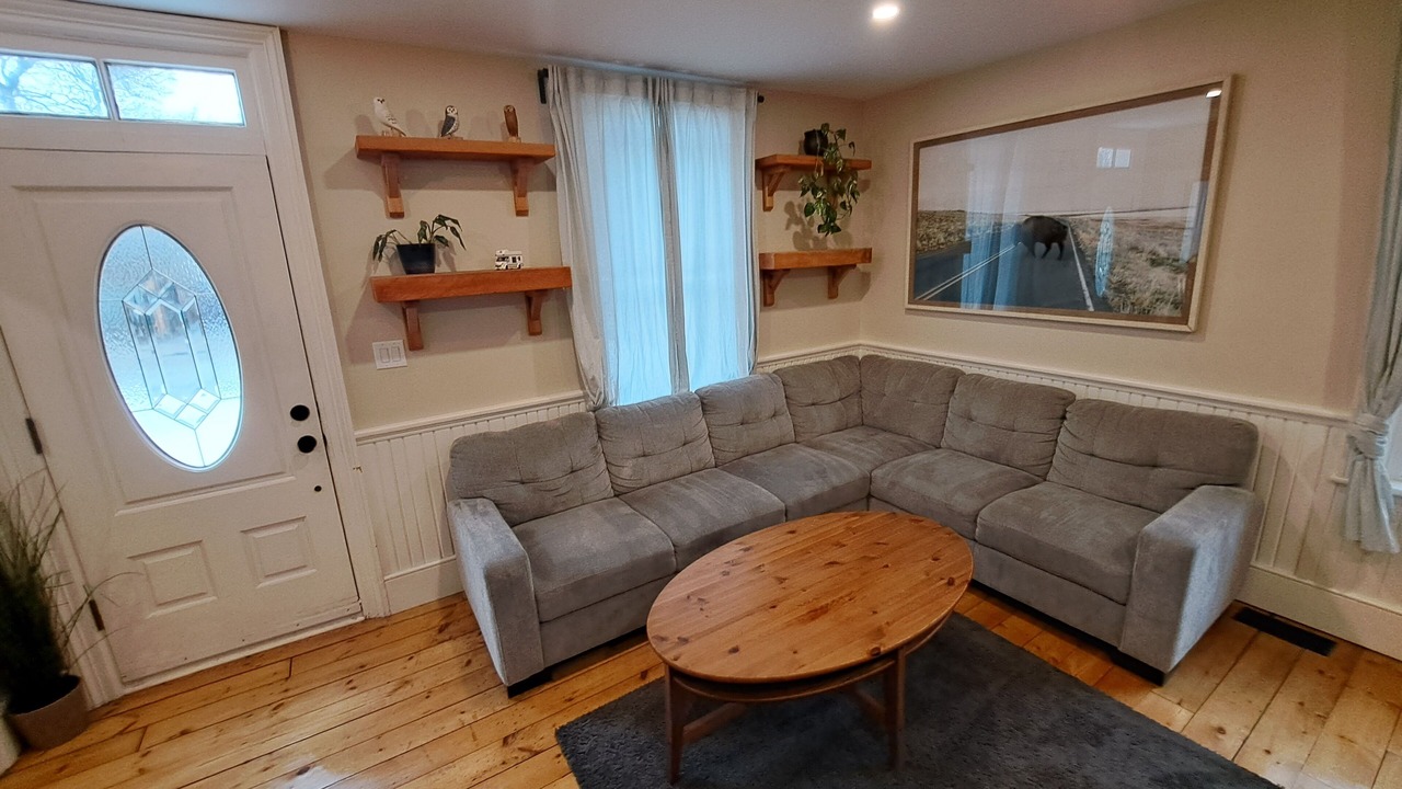 Photo of Livingroom in Georgetown