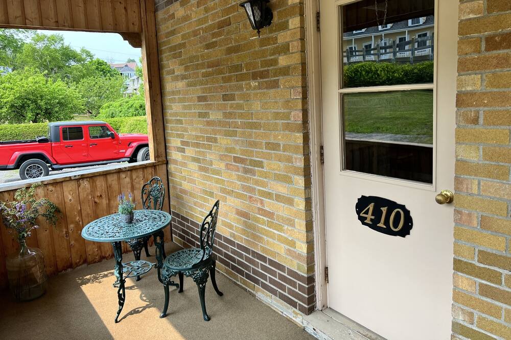 Photo of Outdoor in Pointe-au-Pic