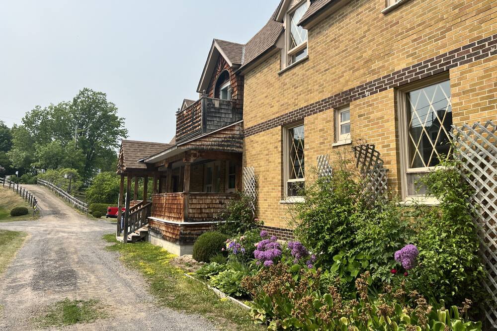 Photo of Outdoor in Pointe-au-Pic