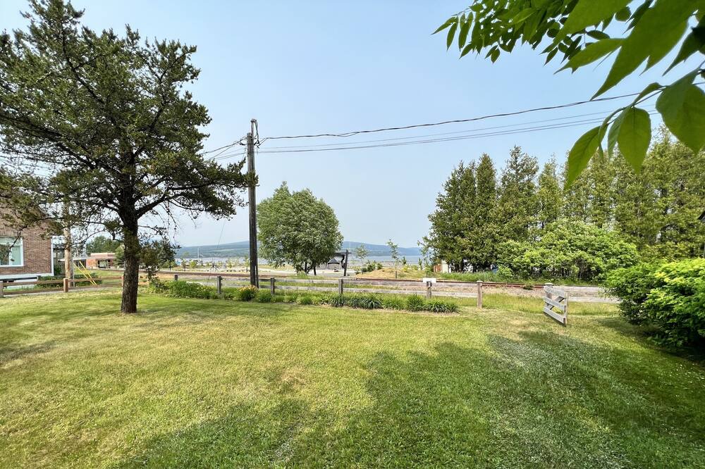 Photo of Outdoor in Pointe-au-Pic