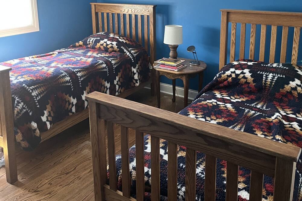 Photo of Bedroom in Dowagiac