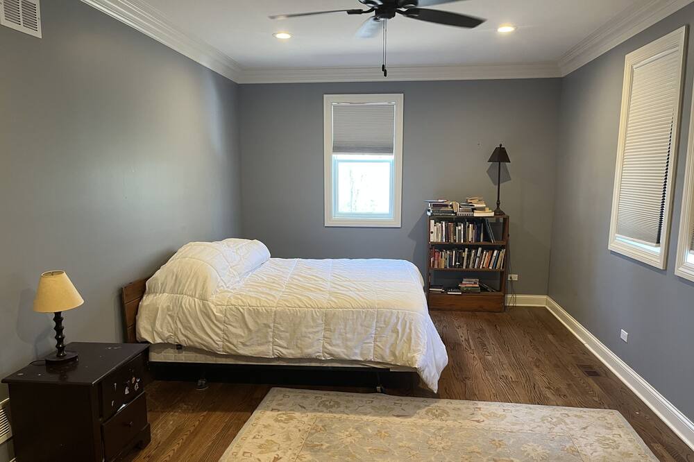 Photo of Bedroom in Dowagiac