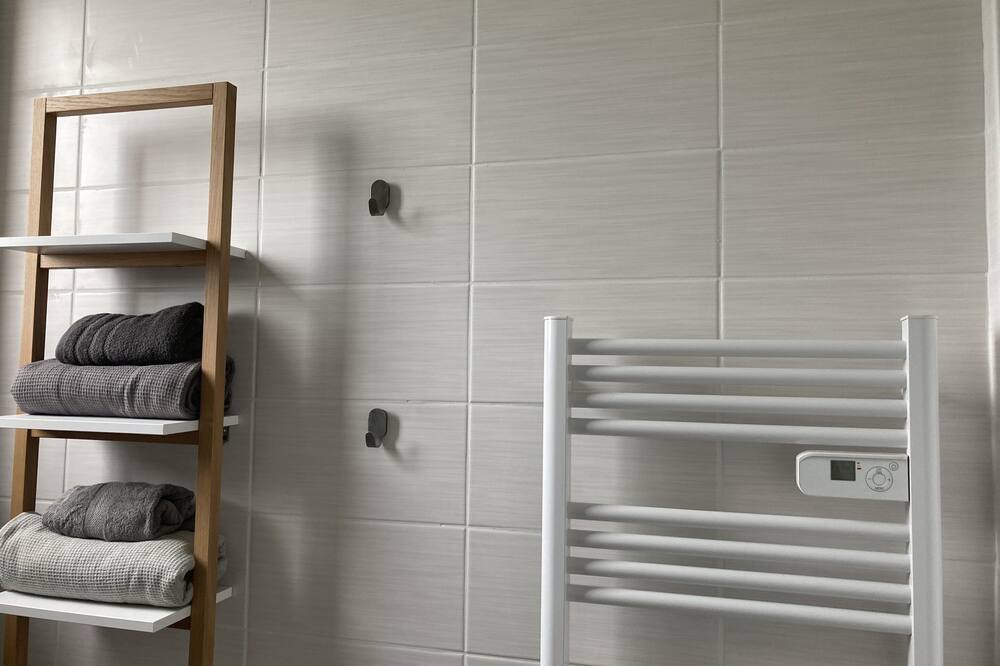 Photo of Bathroom in Tarbes