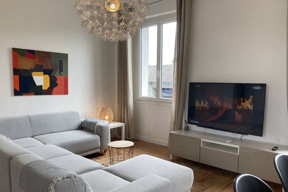 Photo of Bedroom in Tarbes