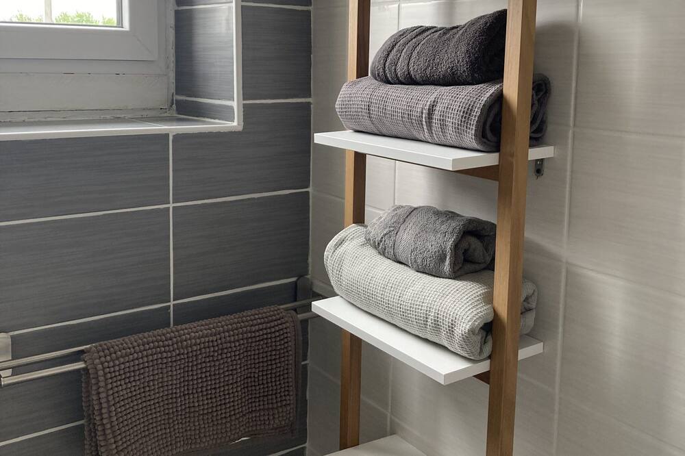 Photo of Bathroom in Tarbes