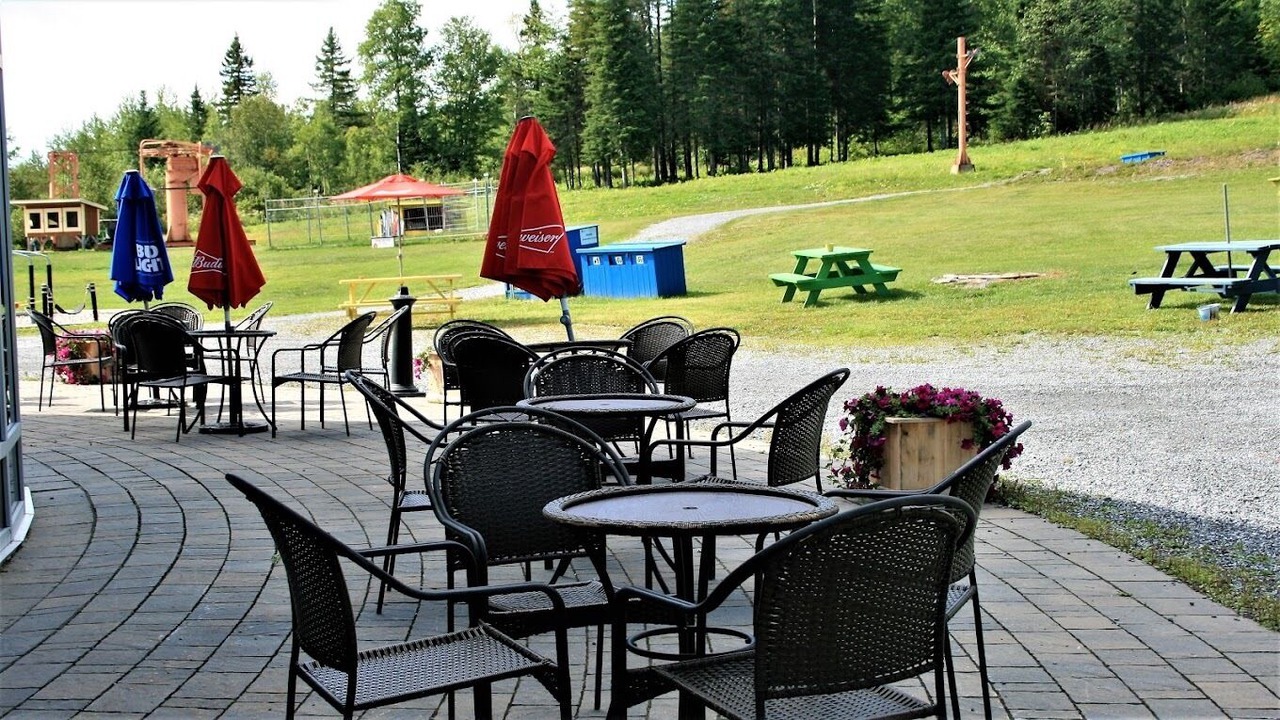 Photo of Outdoor in Saint-Honore-de-Temiscouata