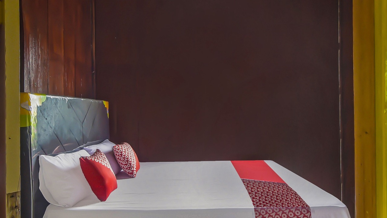 Photo of Bedroom in Manado City Centre