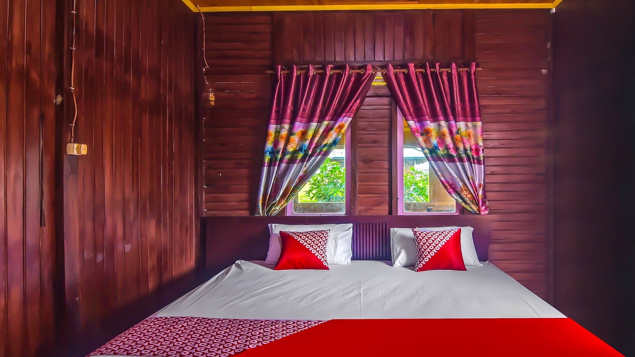 Photo of Bedroom in Manado City Centre