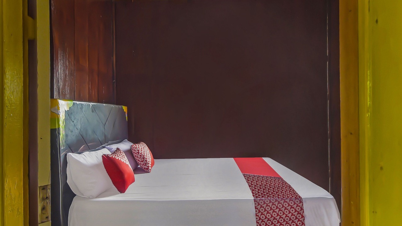 Photo of Bedroom in Manado City Centre
