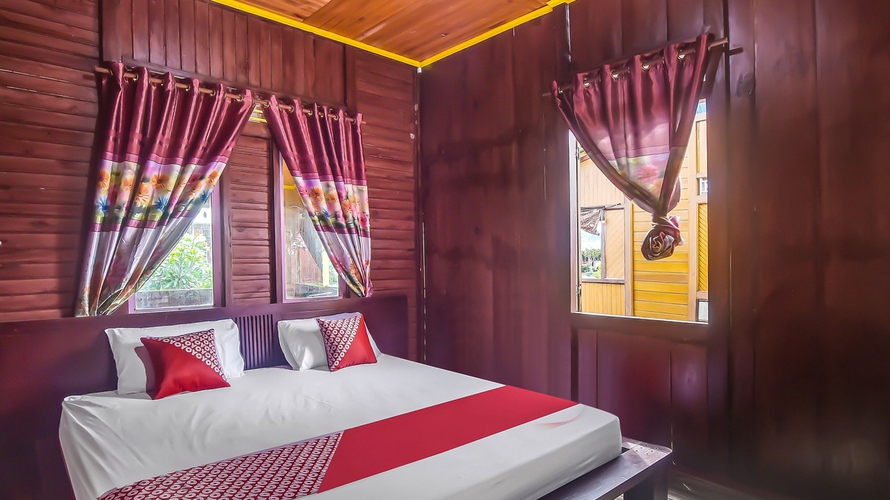 Photo of Bedroom in Manado City Centre