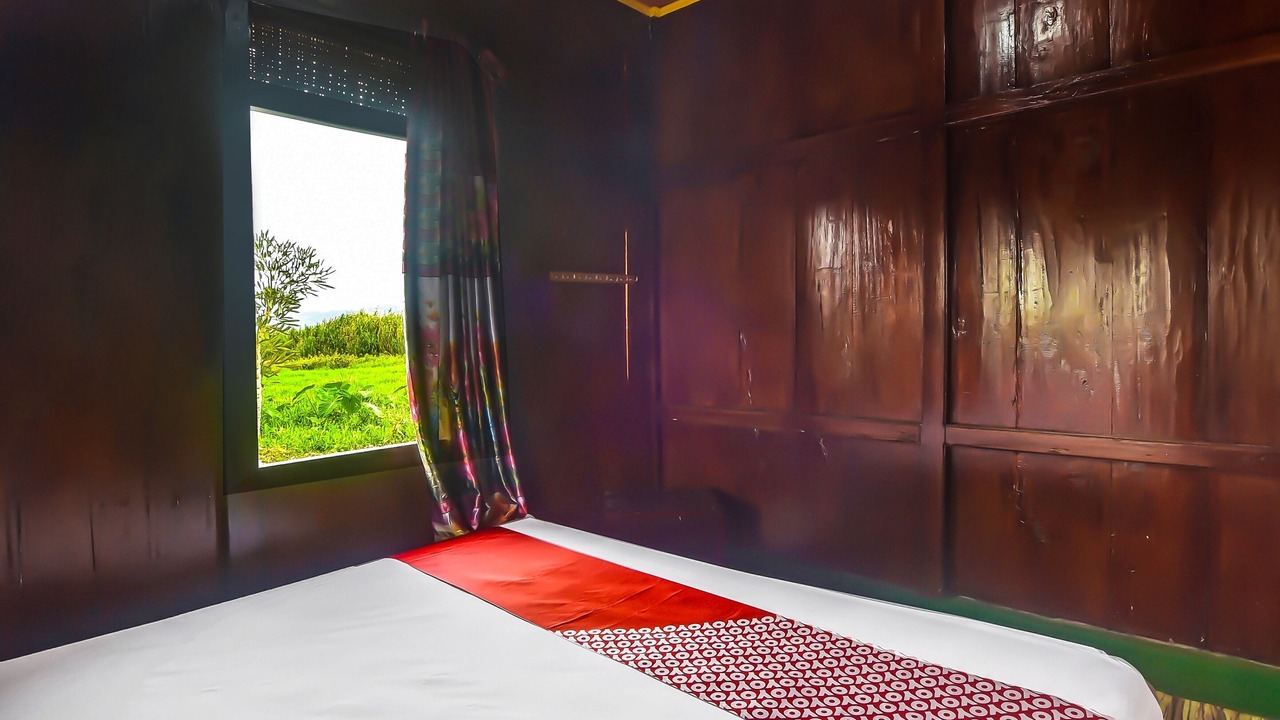 Photo of Bedroom in Manado City Centre
