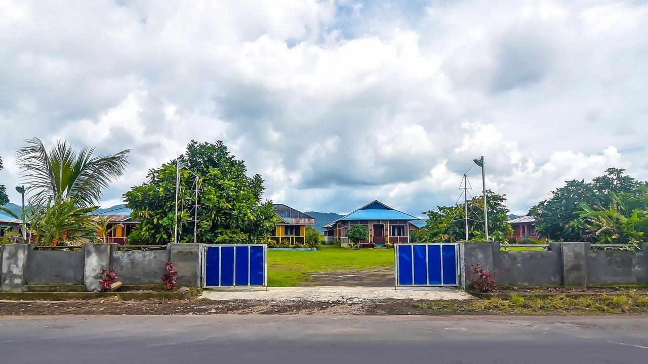 Photo of Outdoor in Manado City Centre