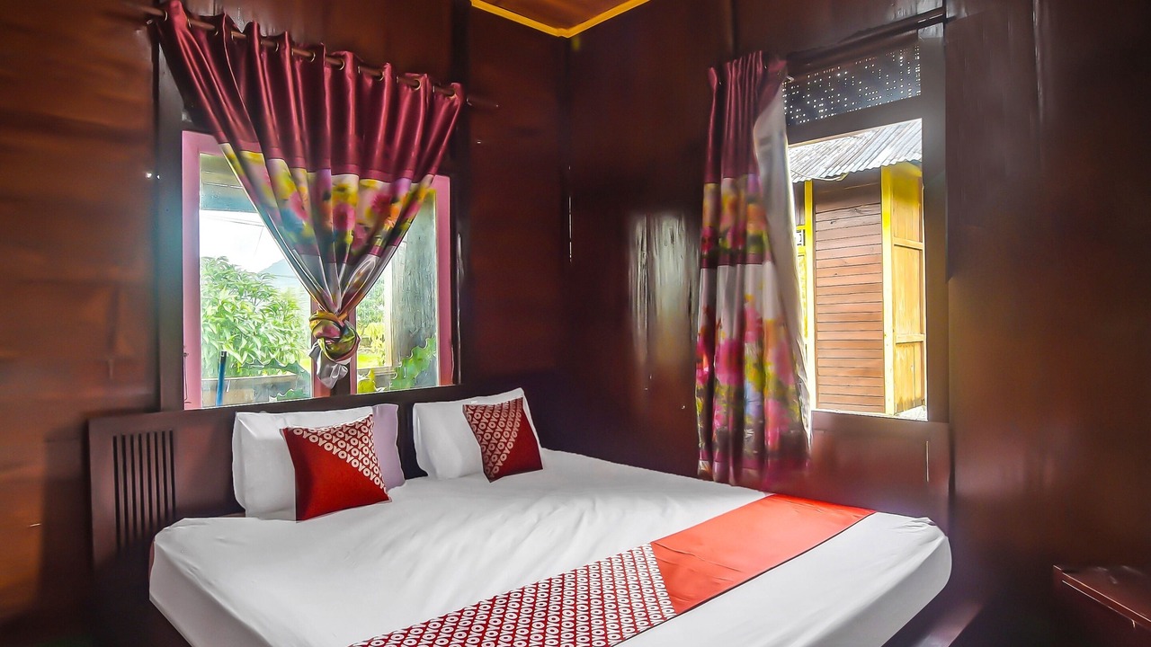 Photo of Bedroom in Manado City Centre
