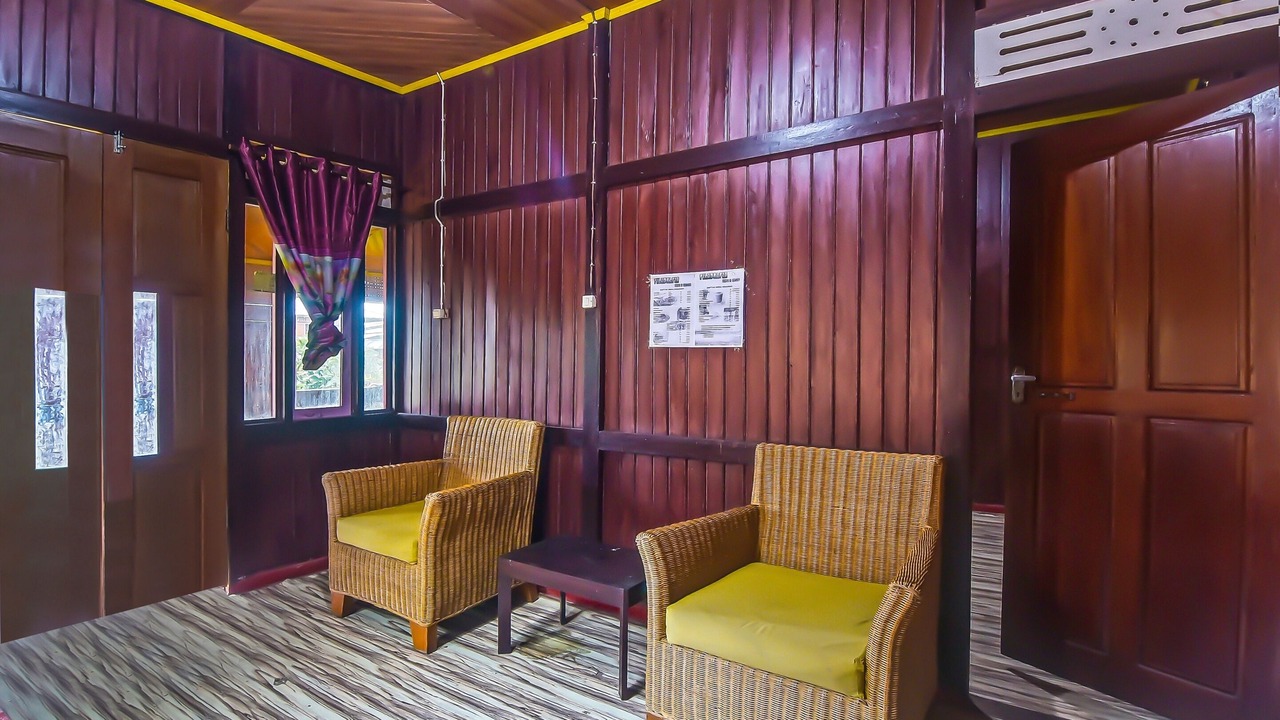 Photo of Bedroom in Manado City Centre