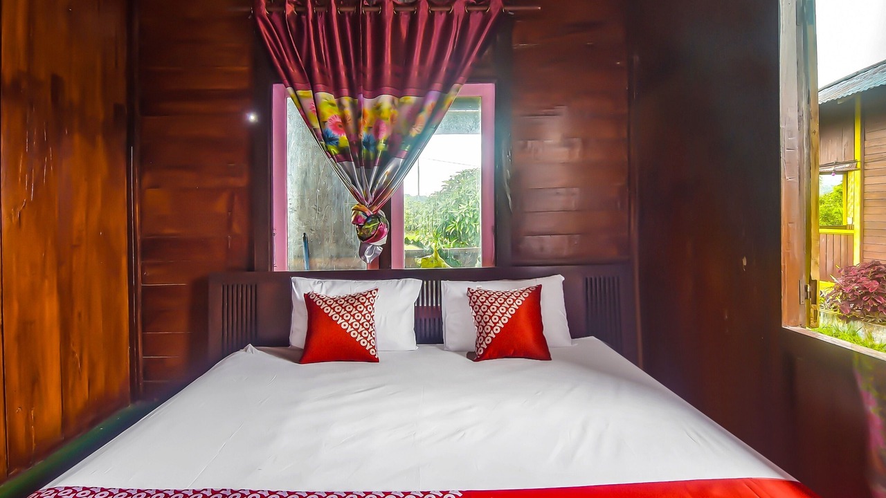 Photo of Bedroom in Manado City Centre