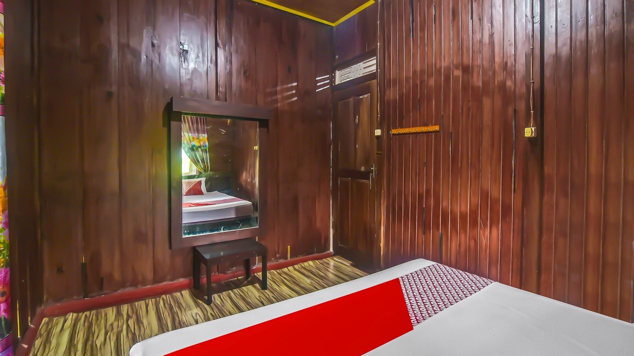 Photo of Bedroom in Manado City Centre