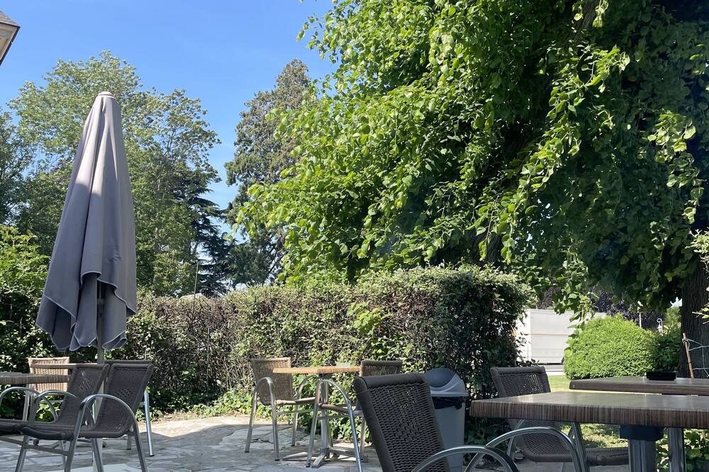 Photo of Patio Balcony in Chateauneuf-sur-Loire